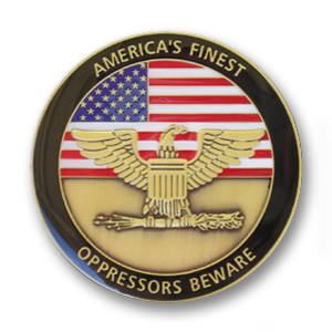 DELTA FORCE COIN